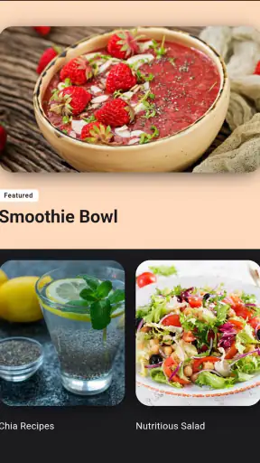 Detox Drinks & Recipes