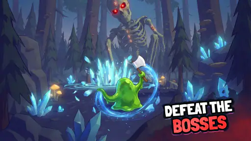 Devour Idle RPG