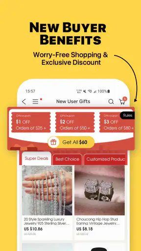 DHgate-online wholesale stores