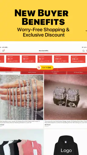 DHgate-online wholesale stores