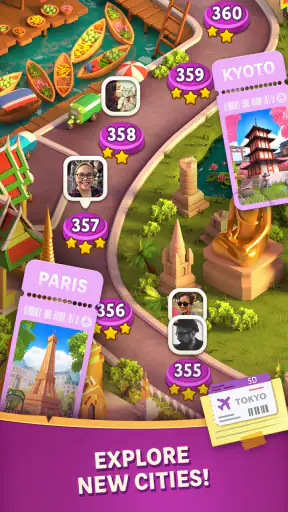 Diamond Diaries Saga