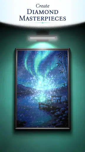 Diamond Painting: Antistress