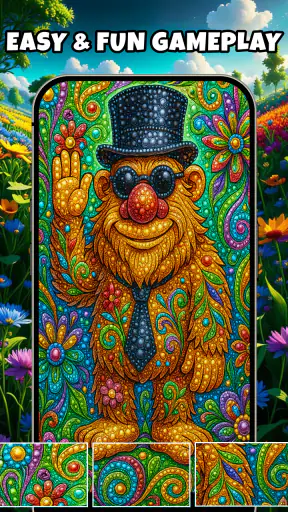 Diamond Painting - Art & Craft