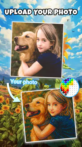 Diamond Painting - Art & Craft