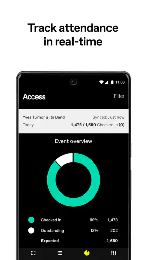 DICE Access