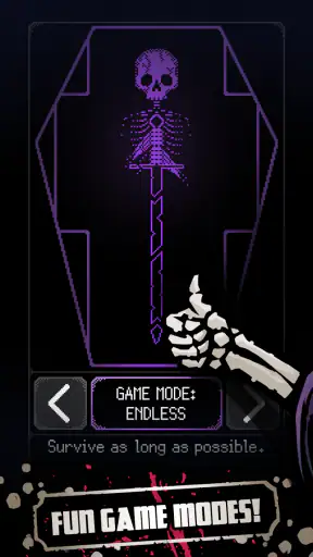 Dice of Kalma: Dice Roguelike