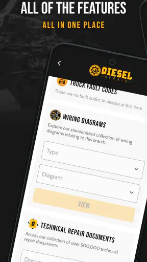 Diesel Repair