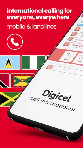 Digicel Call International