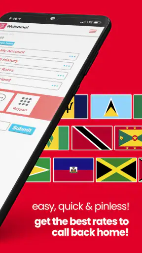 Digicel Call International