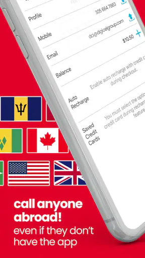 Digicel Call International