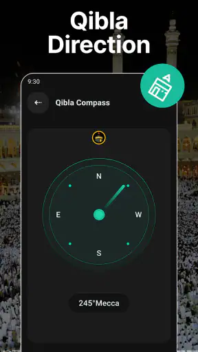 Digital Compass for Android