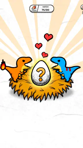 Dino mutant : T-Rex