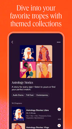Dipsea: Spicy Romantic Fiction