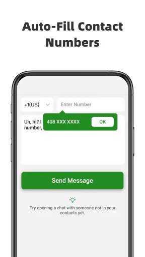 Direct Chat & Messaging