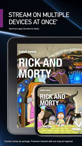 DIRECTV: TV & Movie Streaming