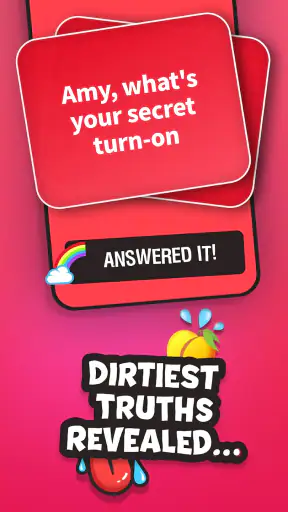 Dirty Truth or Dare Game