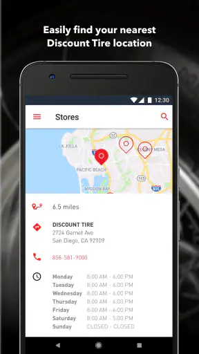 Discount Tire