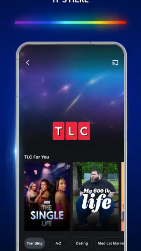 discovery+ | Stream TV Shows