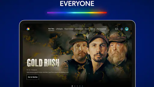 discovery+ | Stream TV Shows