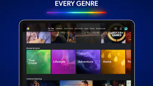 discovery+ | Stream TV Shows