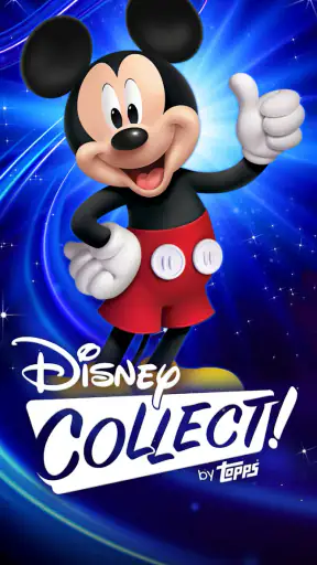 Disney Collect! by Topps®