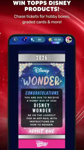 Disney Collect! by Topps®