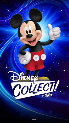 Disney Collect! by Topps®