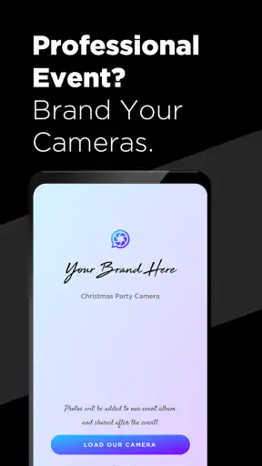 Disposable Camera App