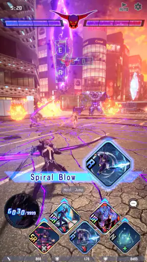 DISSIDIA DUELLUM FINAL FANTASY