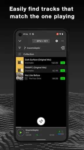 DJ rekordbox – DJ App & Mixer