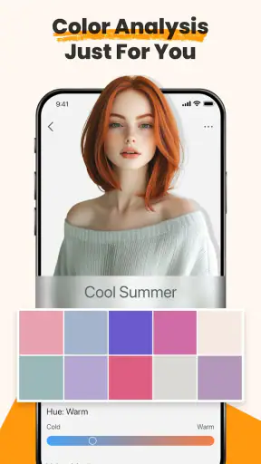 DLOOK: AI Outfit Stylist