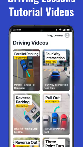 DMV Permit Practice Test 2026