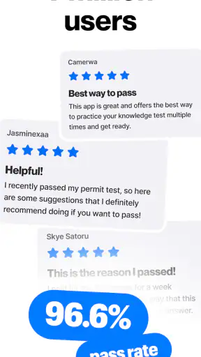 DMV Permit Practice Test Genie