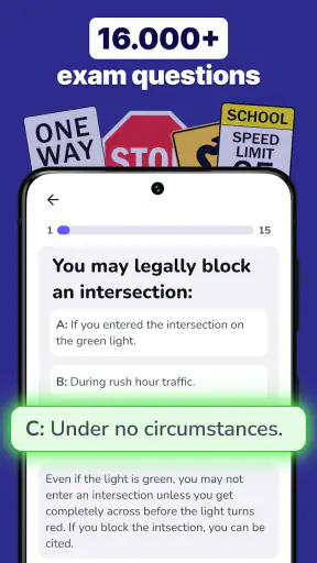 DMV Practice Test: Permit 2026
