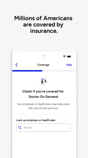 Doctor On Demand