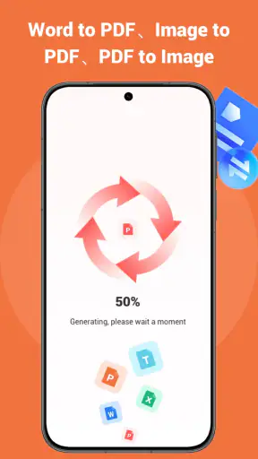 Document Reader & PDF Edit