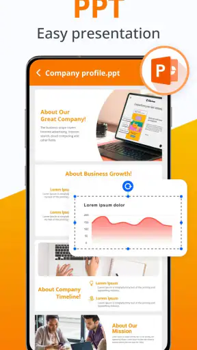 Docx Reader - Office Viewer
