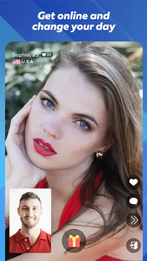 DODO - Live Video Chat
