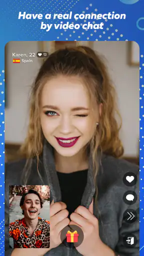 DODO - Live Video Chat