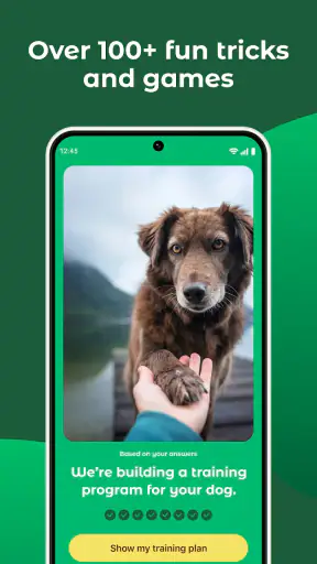 Dogo — Puppy and Dog Training