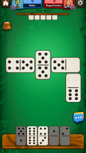 Domino Classic Online