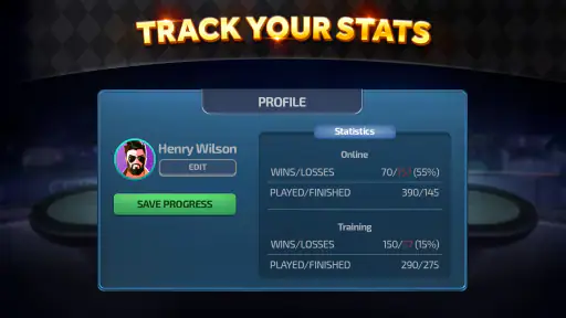 Domino - Dominos online game