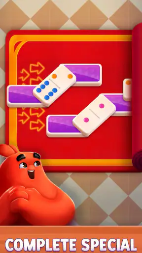 Domino Dreams™
