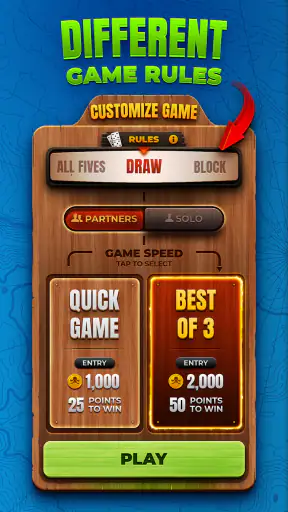Domino Duel - Online Dominoes