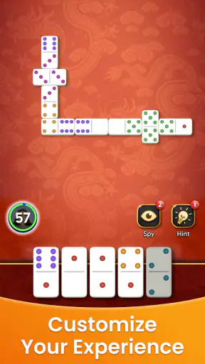 Domino Legends: Classic Game