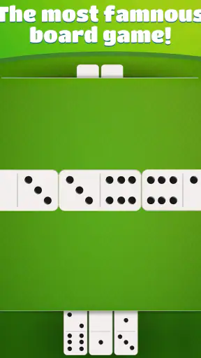 Dominoes