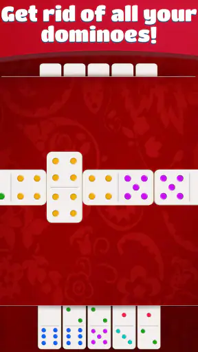 Dominoes
