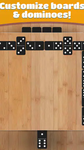 Dominoes