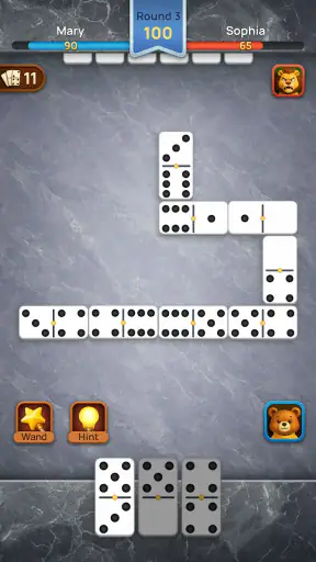 Dominoes - Classic Domino Game
