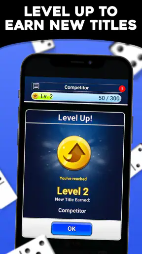 Dominoes: Classic Dominos Game